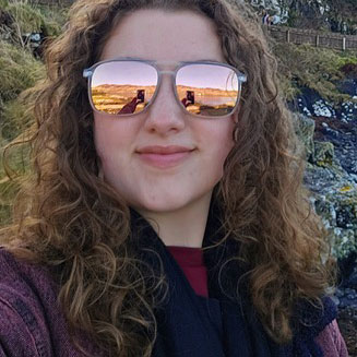 picture of savannah corbin