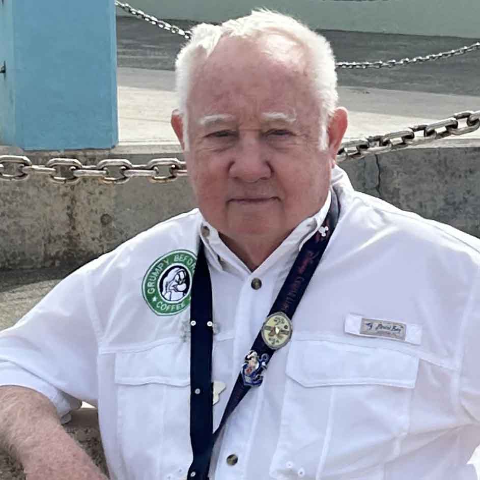 picture of Marty Dunn