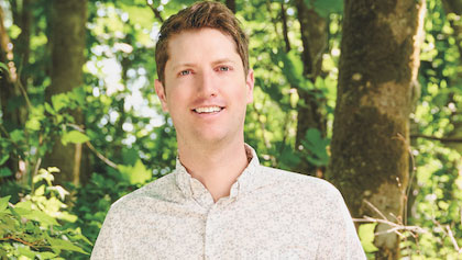 Dr. Ben Freeman