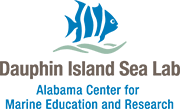Dauphin Island Sea Lab Logo
