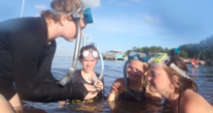 Deadline nearing for Marine Science High School Course - Dauphin Island ...