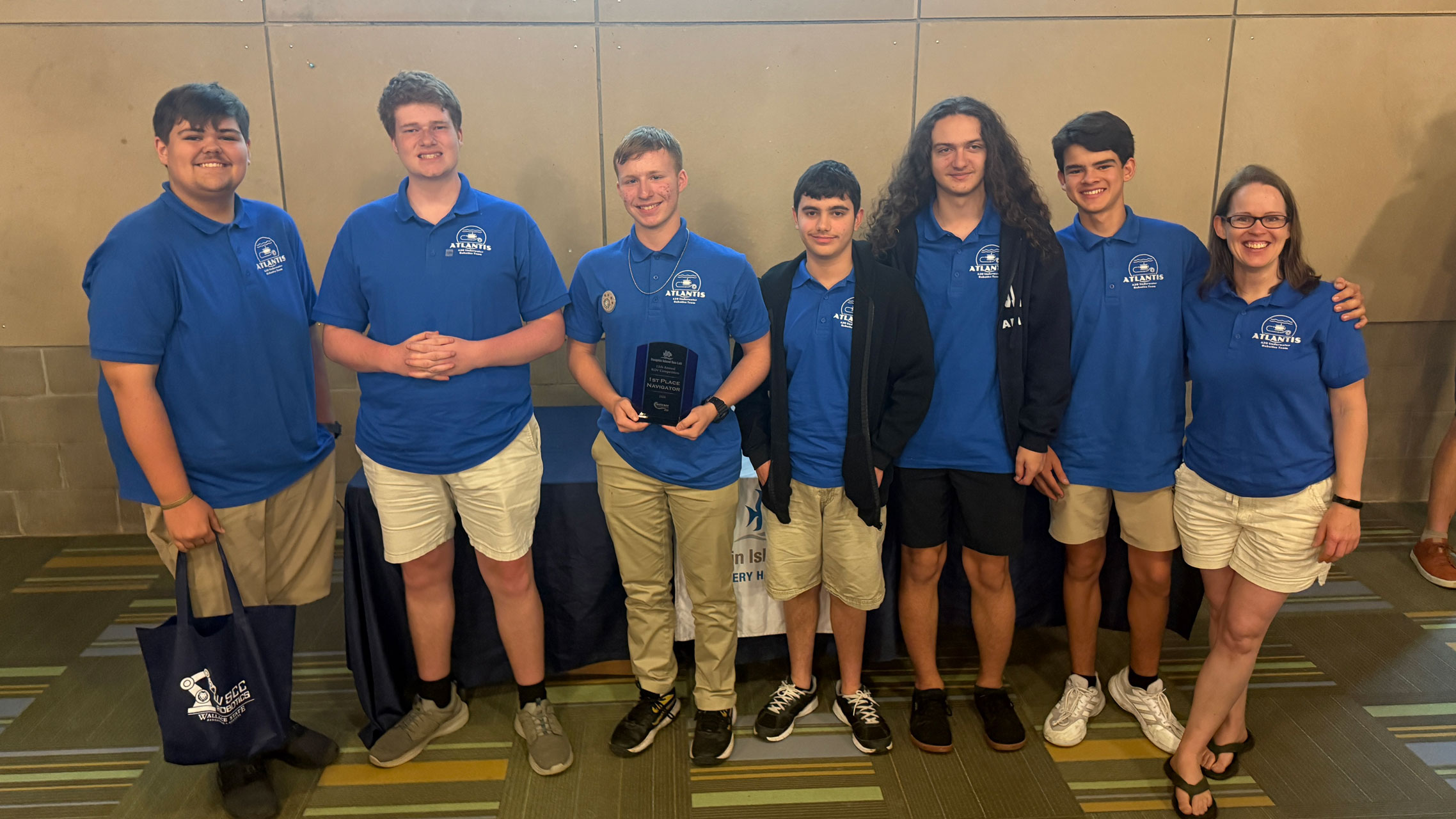 acorns to oaks navigator