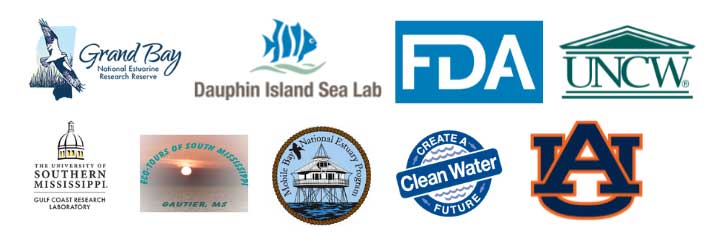 grand bay funding logos