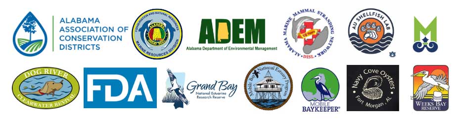 mobile bay funding logos