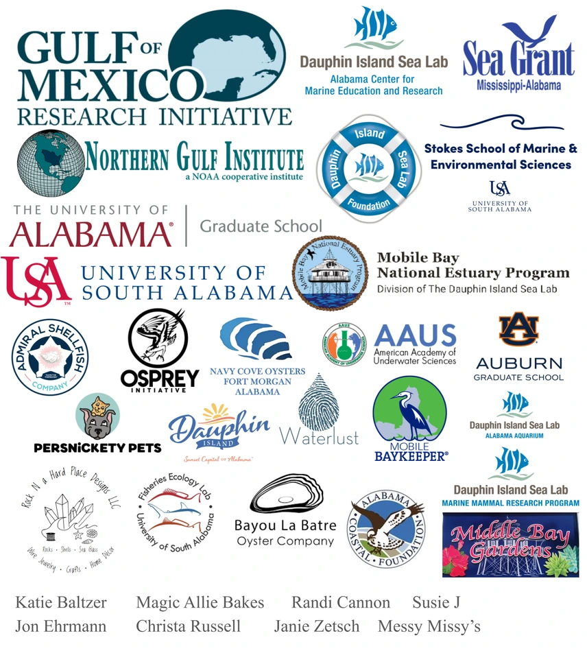 GSS 2024 Sponsors
