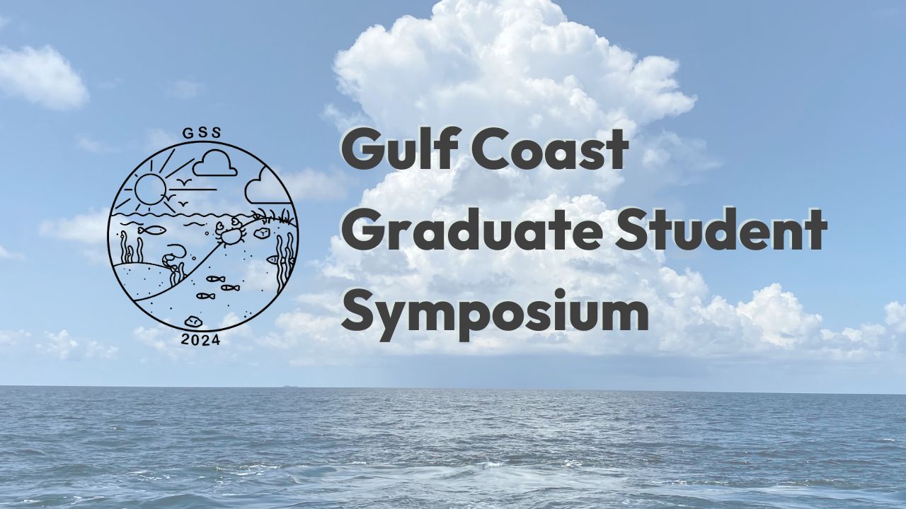 Graduate Student Symposium