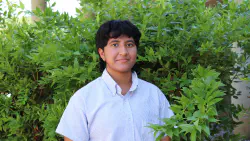 Heera Immandi, Arizona State University