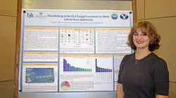 Kimberly Allen, Brigham Young University