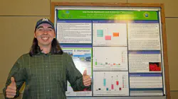 Rowen Boyle, University of Maine at Machias