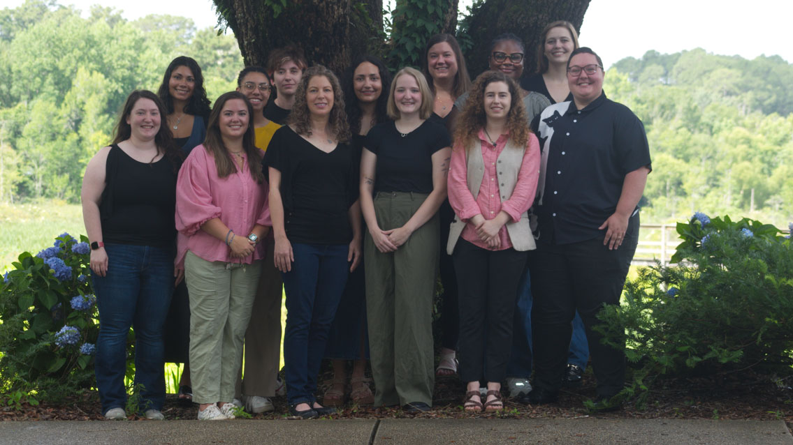 Kiel Reese Lab team 2025