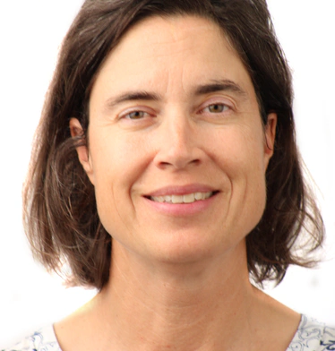 Jennifer DeBose, Ph.D. headshot