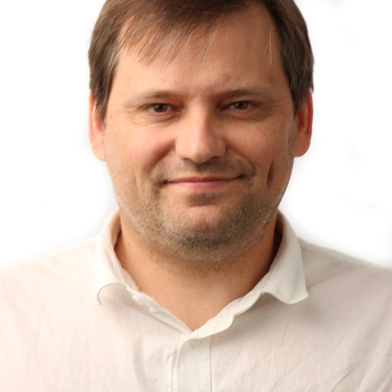 Marshall Bowles, Ph.D. headshot