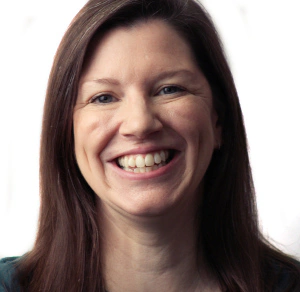 Nicole M. Phillips, Ph.D. headshot