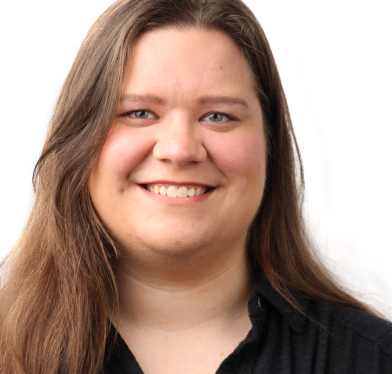 Randi Cannon, Ph.D. headshot