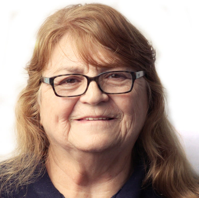 Tammy Ladnier headshot